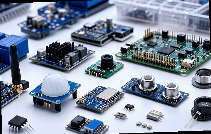 NAND Flash总览产品信息 2