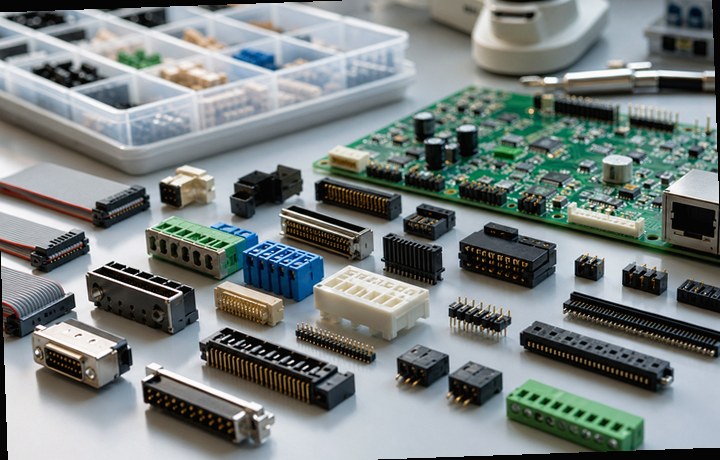 NAND Flash总览产品信息