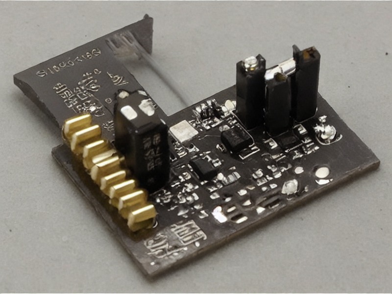 pg电子官网入口相关观察：电机驱动芯片BOM整理 - PCB与制造选型参考